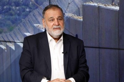 قوات الشرع الى لبنان لمواجهة 
