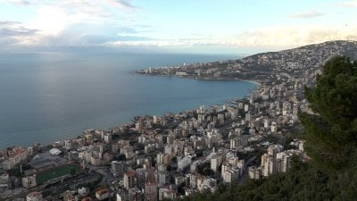 فاجعة وجريمة وحشية تهز لبنان وكسروان: قتلهما بطريقة شيطانية معلومات تكشف للمرة الأولى وتفاصيل مروعة!