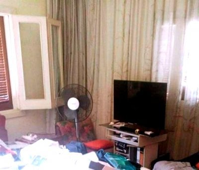 جريمة غزير تابع... قتلهما بعدّة طعنات والشُبهات تحوم حول 