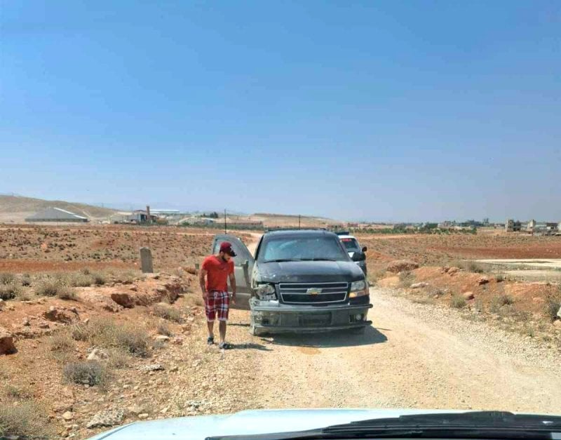 اشتباكات وملاحقة بالمسيرة... الجيش تمكّن من "أبو سلة"؟
