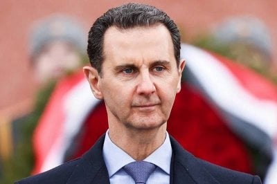 بسبب الحصانة... محكمة النقض الفرنسية تبطل مذكرة توقيف بشار الأسد