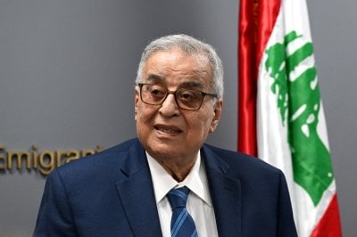 أزمة قلبية تُنهي مسيرة أحد أعمدة الدبلوماسية اللبنانية

