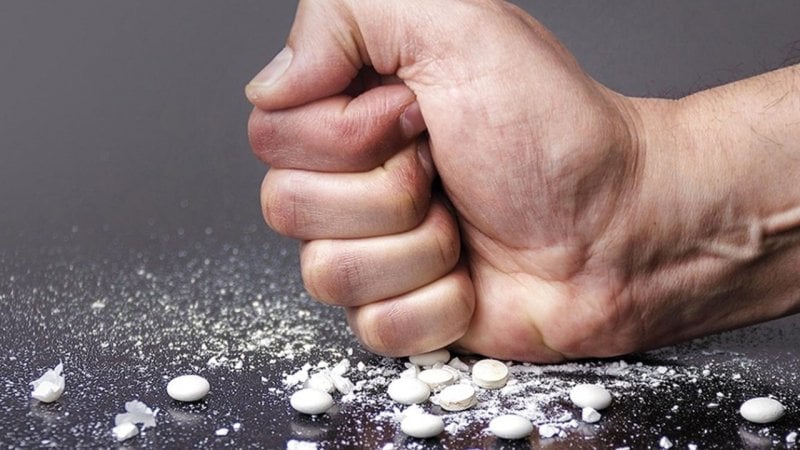 "جاد": توقيف أحد كبار تجار المخدرات الدوليين إنجاز نوعي