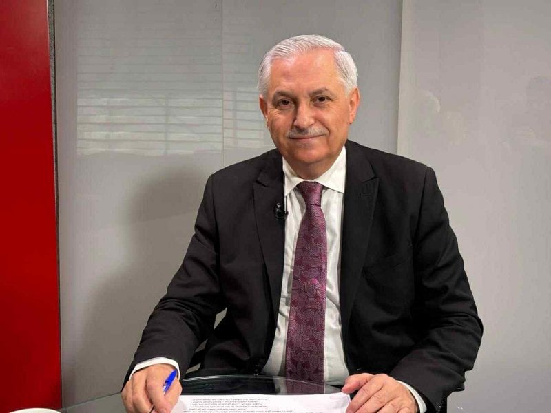 الاعتراف الفرنسي بالدولة الفلسطينية يستفز إسرائيل... هيثم زعيتر: تحوّل استراتيجي في دعم الحق! 