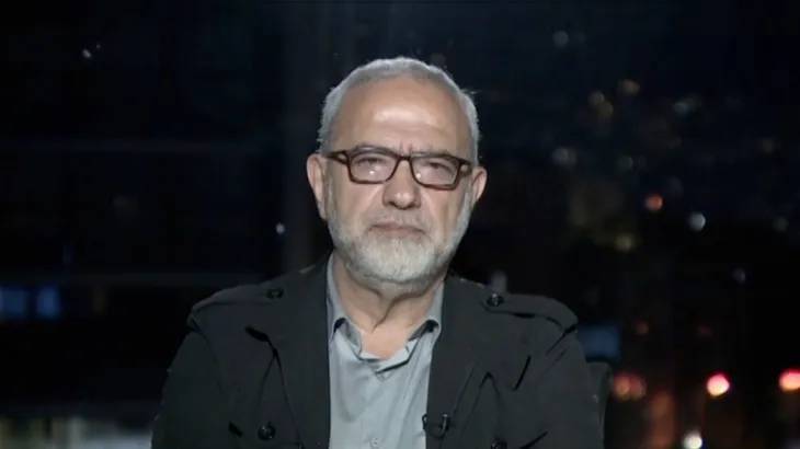 لن ننخدع بشعار حصرية السلاح... قماطي: دعوتنا اليوم واضحة