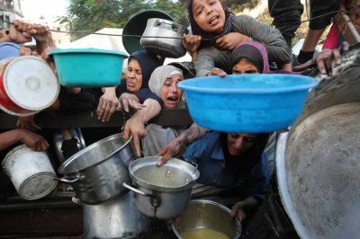 دعوات دولية عاجلة لرفع الحصار عن غزة وإنهاء الكارثة الإنسانية!