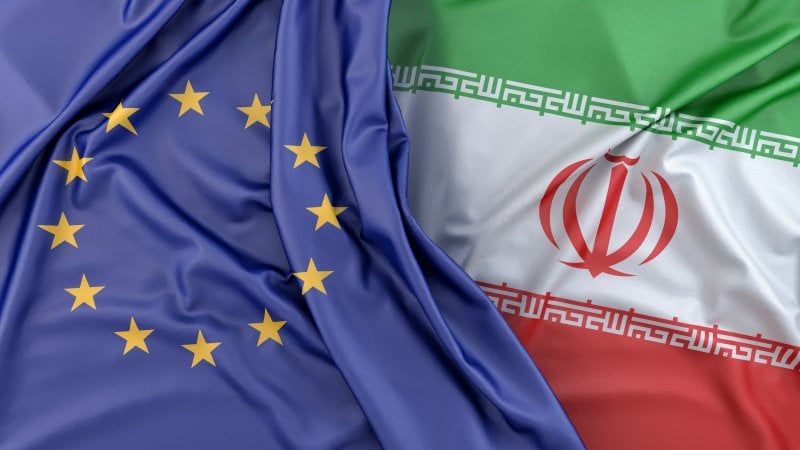 في إسطنبول...انطلاق المفاوضات النووية بين إيران وأوروبا 
