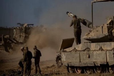 اشتباكات عنيفة في خان يونس... والجيش الإسرائيلي يُقرّ بخسائر جديدة

