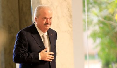 لن نبيع أصول الدولة... جابر: الاقتصاد سيشهد تحولًأ جذريًا
