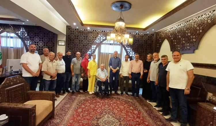 بين إزالة التعديات وملاحقة "التوك توك"... خطة أمنية تدخل حيز التنفيذ جنوبًا