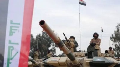 اشتباكات عنيفة في بغداد... الأمن العراقي يواجه فصيلًا مسلحًا!