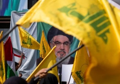 معركة تشويه صورة حزب الله انتقلت الى عوائل الشهداء.. القصة الكاملة!

