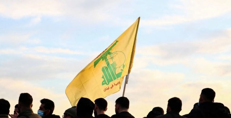 ما حصل في سوريا خفّف عن حزب الله... والاشتباك قدر لا فكاك منه!
