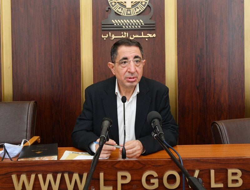 الحاج حسن: خيار المقاومة حمى لبنان وسيبقى ضمانته
