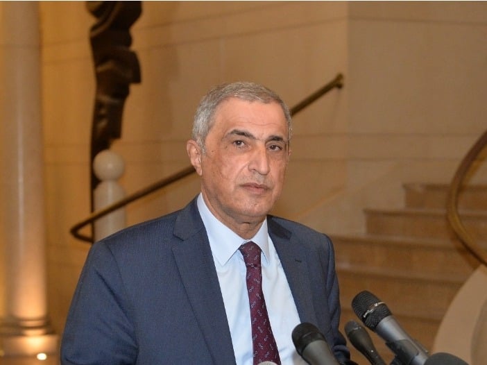"قيام الحكومة بواجباتها الوطنية"... هاشم من شبعا: عنوان السيادة الوطنية يبدأ من الجنوب
