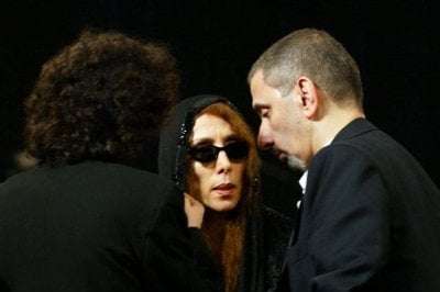 المكالمة 