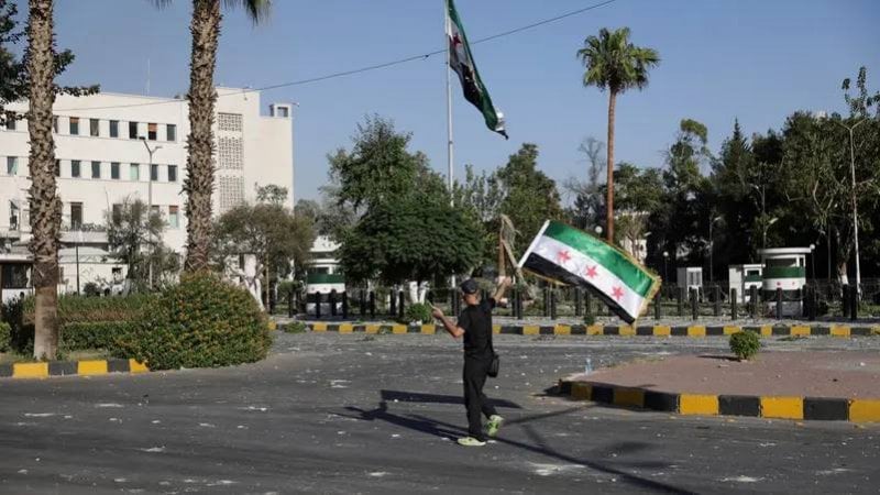 سوريا تُحدّد موعد انتخابات مجلس الشعب في أيلول القادم

