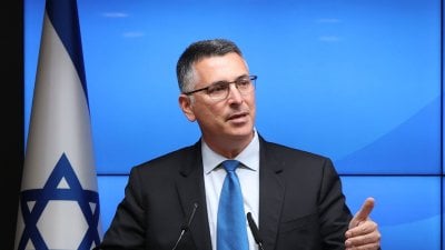 ساعر يتهم حماس بإفشال المفاوضات ويبرر استمرار العمليات العسكرية