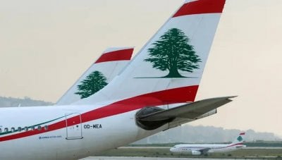 تعديلات في جدول رحلات 