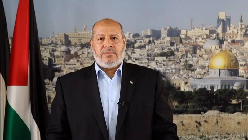 "لا معنى لاستمرار المفاوضات تحت الإبادة"... الحية يلوّح بالانسحاب من المفاوضات