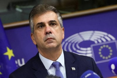 كوهين: لا حصانة لعناصر حماس داخل غزة أو خارجها

