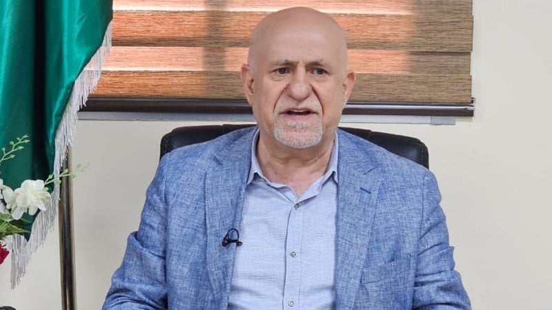 "الدبلوماسية العقيمة".... قبلان: الحكومة تتعاطى مع الحرب وكأنها لا تعنيها