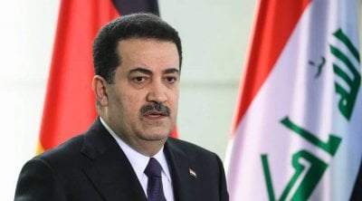 السوداني: لن نسمح بتحويل العراق إلى منصة هجوم على إسرائيل


