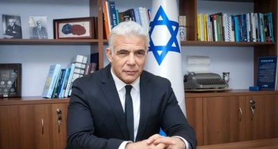  فشل استراتيجي لحكومة نتنياهو... لابيد: العالم سيقاطع إسرائيل

