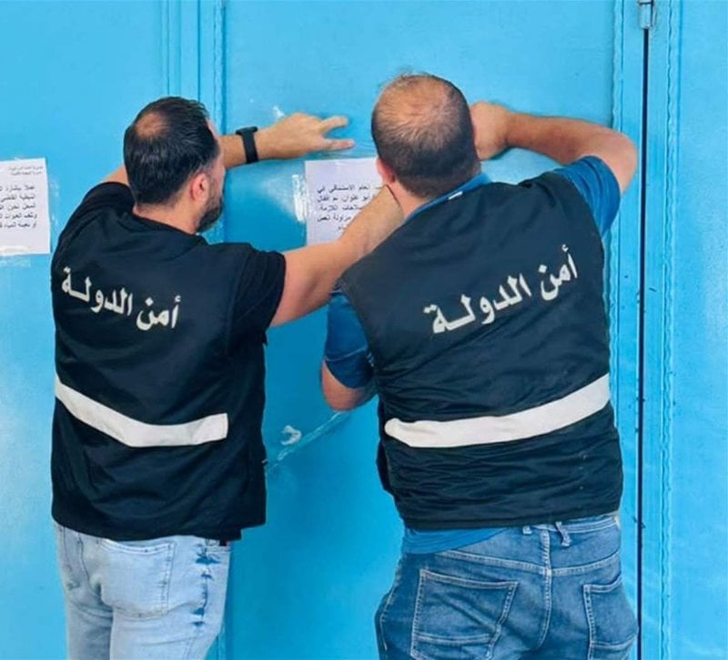 مخالفات بالألبان ومياه مشكوك بسلامتها... مداهمات لحماية المستهلك جنوبًا