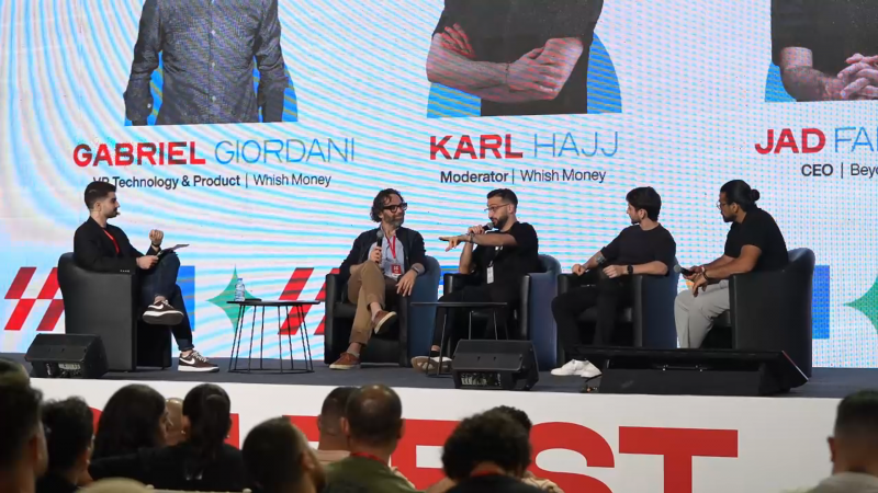 Ecom Fest: بتنظيم مشترك بين Whish Money وWolfofbey يجمع منظومة التجارة الرقمية في لبنان