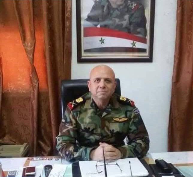 متهم بمجازر عديدة... الأمن السوري يعتقل قائد الطيران العسكري في عهد الأسد