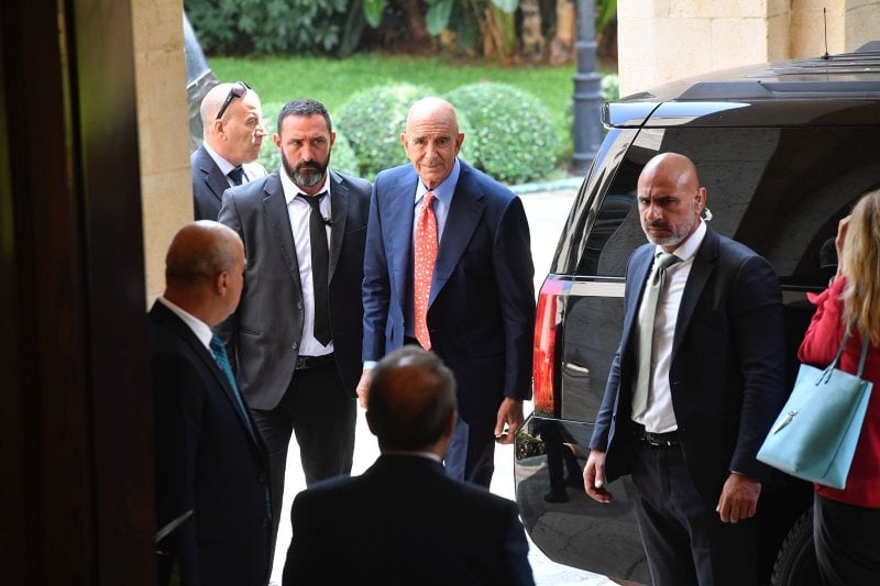 أسبوعان وتنتهي المهلة… تشدد حزب الله يدفع بلبنان نحو المجهول