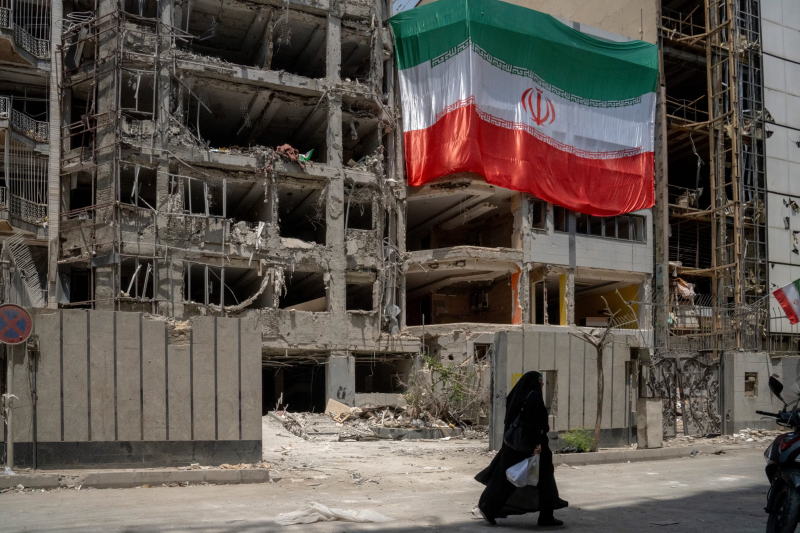 "هجوم هجين" يستهدف ايران... والاستخبارات تكشف تفاصيل "الاختراق"
