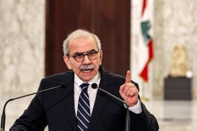 بلدات حدودية تنقل وجعها إلى السرايا... وسلام يتعهد بالدعم