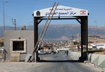 الخطر القادم من الشرق يدقّ أبواب لبنان... ونقطة ضعف تحكم الجيش!