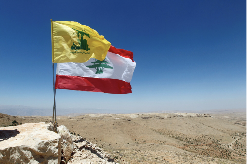 "تحدٍّ فاضح للدستور والقانون"... الكتائب: المهل الدولية تنفد!