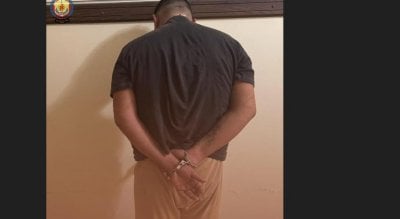 سلاح وحشيشة... توقيف مطلوب في بعلبك!
