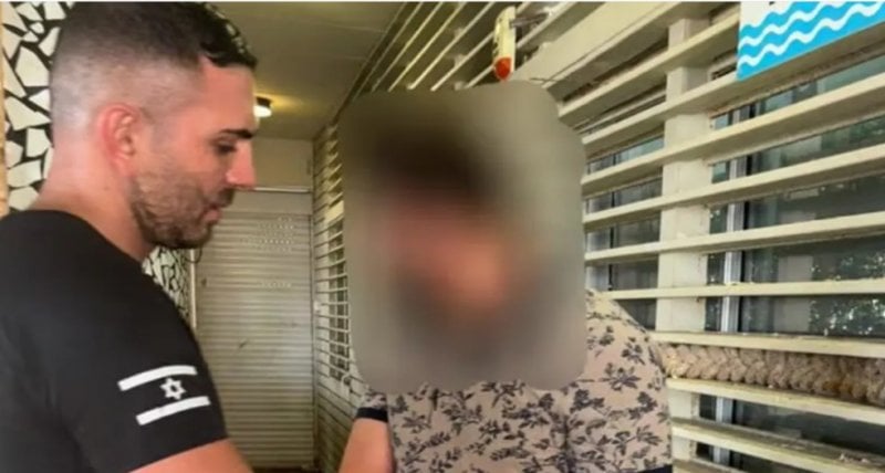  بتهمة تصوير فتيات قاصرات في تل أبيب... توقيف موظف في السفارة التركية