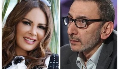 من هندسة الصوت إلى كسْر القلب... كارمن تعزف آخر نغمة لزياد

