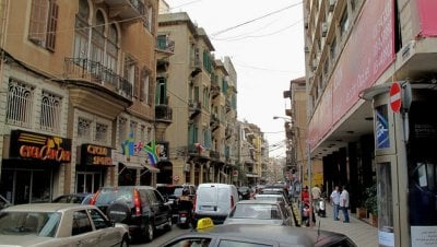 بسبب الأشغال... قطع كلي لطريق غورو اعتبارًا من 28 تموز 