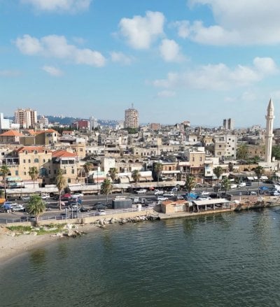 لبنان يودّع 