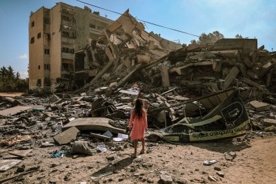 تحوّل داخلي خطير... منظمات إسرائيلية تتهم تل أبيب بإبادة الفلسطينيين

