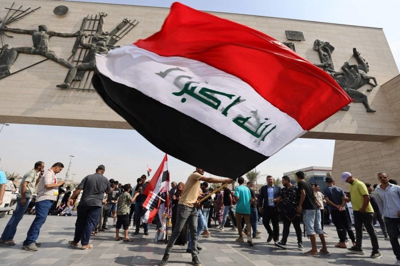 بعد سنوات من القمع...  احتجاجات الصيف تعود إلى شوارع العراق