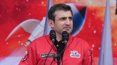 متفوقة على فيسبوك وتلغرام... منصة بيرقدار الجديدة تتصدّر 