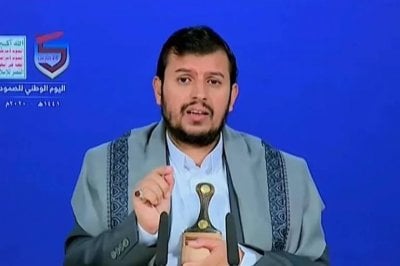 الحوثي: لا يُعوَّل على الأمم المتحدة المنحازة لـ