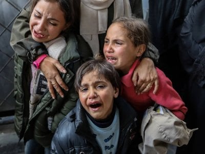 حماس تفتح باب المفاوضات مجدداً ... لكن بشرط أساسي!