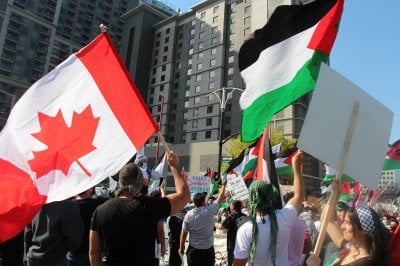 إعلان كندا يثير الغضب: ترامب يهدد وإسرائيل تصعّد لهجتها
