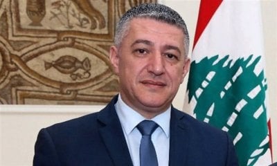 جورج عطالله: يوم تشريعي أسود في مجلس النواب