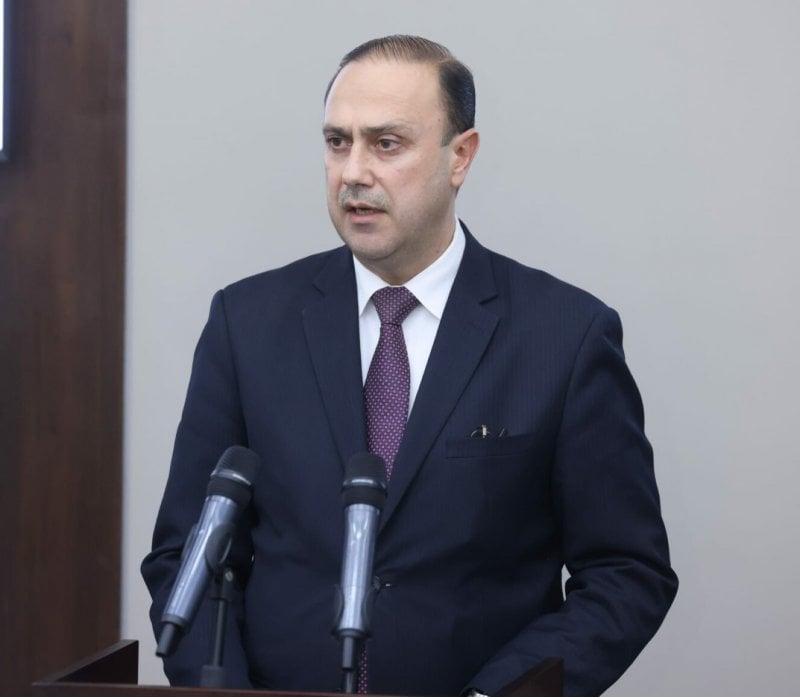 "نرفض الخطاب التشكيكي"... وزير الاتصال الأردني يؤكد دعم بلاده لغزة 