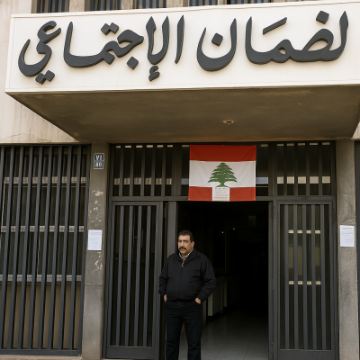 كركي: نحو تغطية كاملة... والضمان يستعد لإدخال الجراحة الروبوتية

